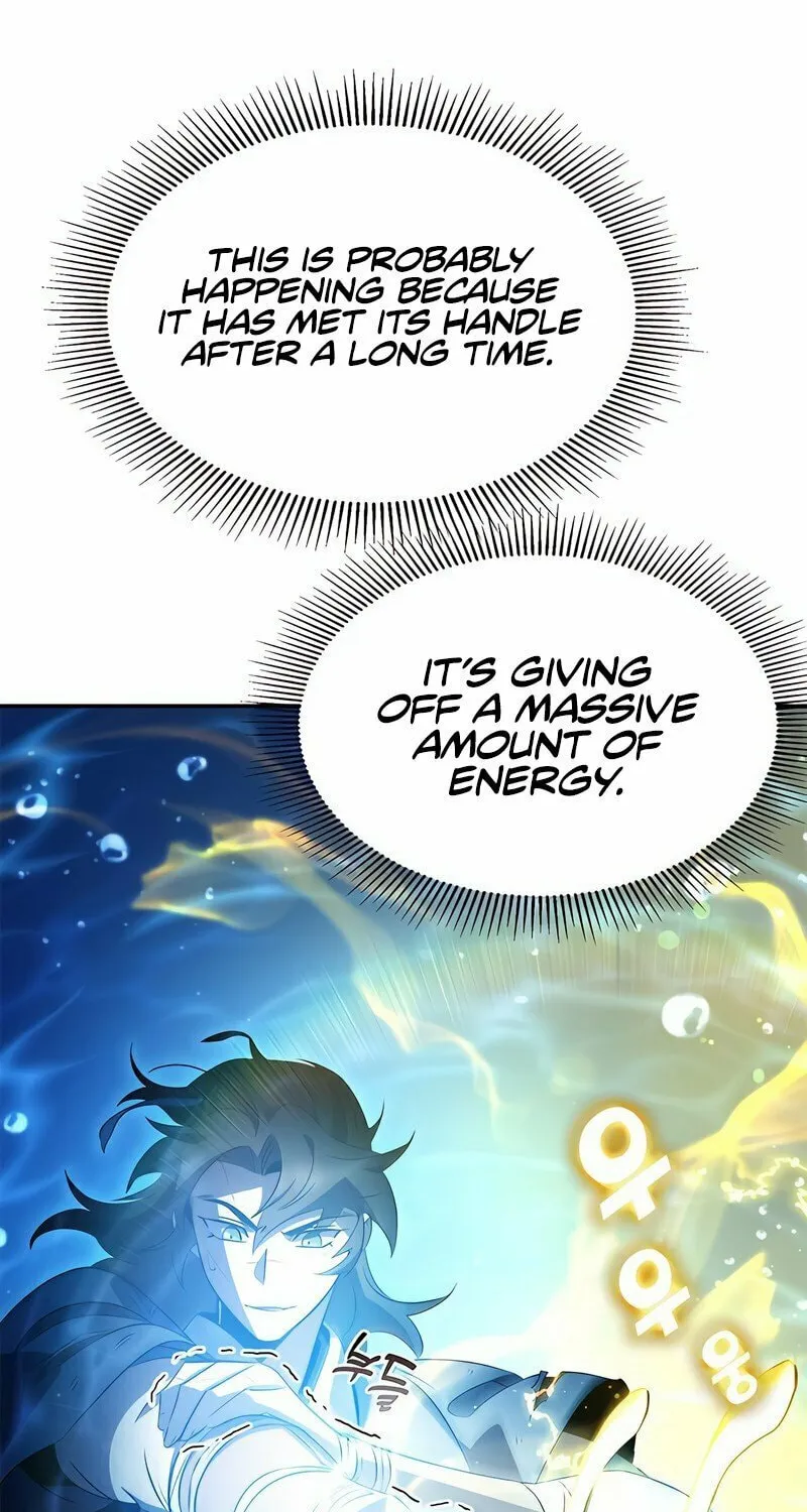 Yakppari Sinseonham Chapter 33 page 18 - 