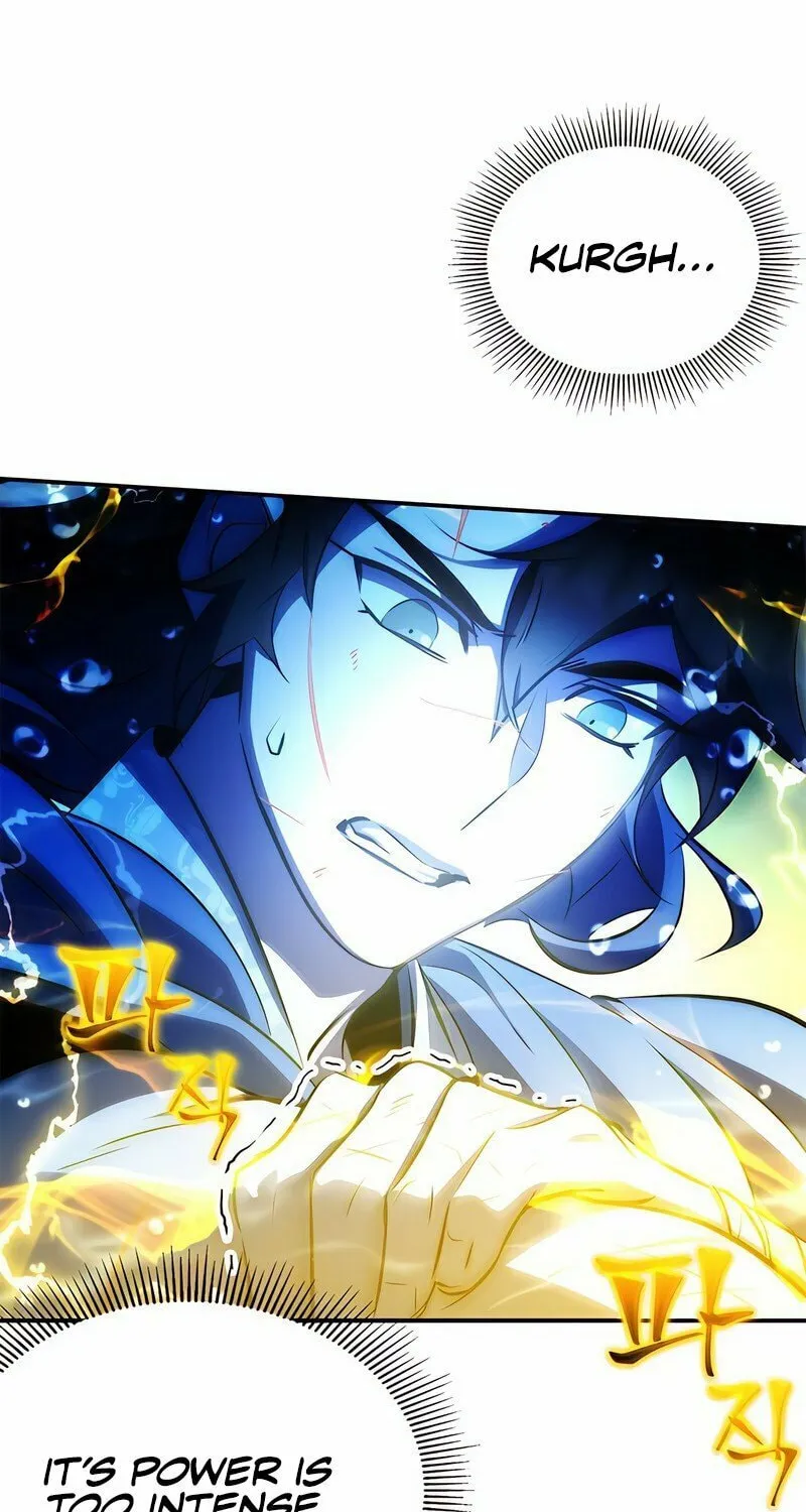 Yakppari Sinseonham Chapter 33 page 20 - 