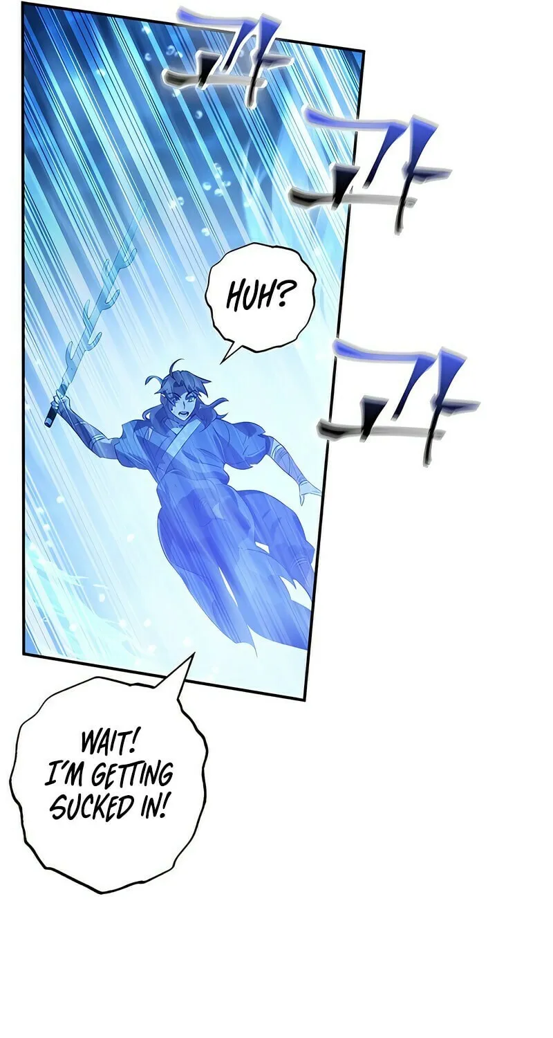 Yakppari Sinseonham Chapter 33 page 29 - 