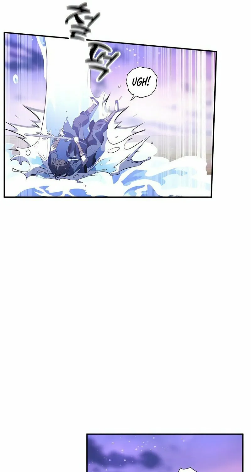 Yakppari Sinseonham Chapter 33 page 36 - 