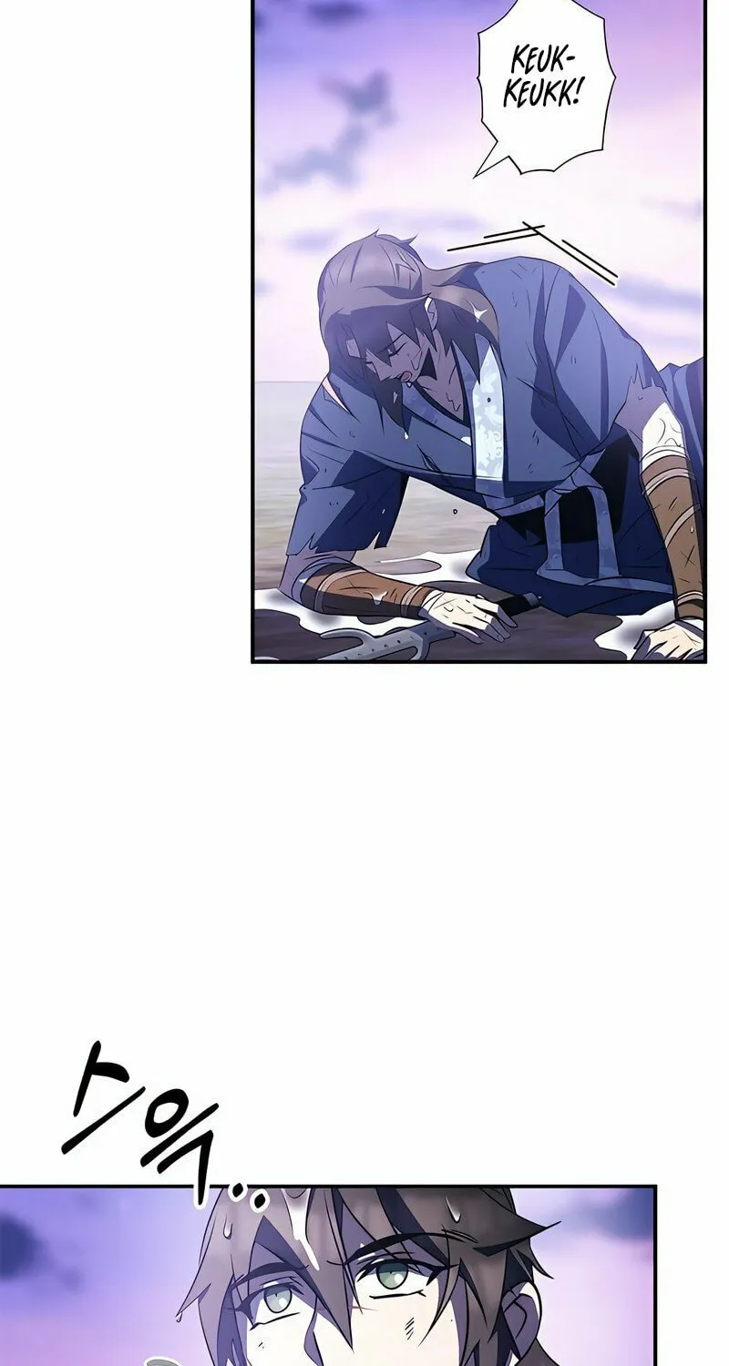 Yakppari Sinseonham Chapter 33 page 37 - 