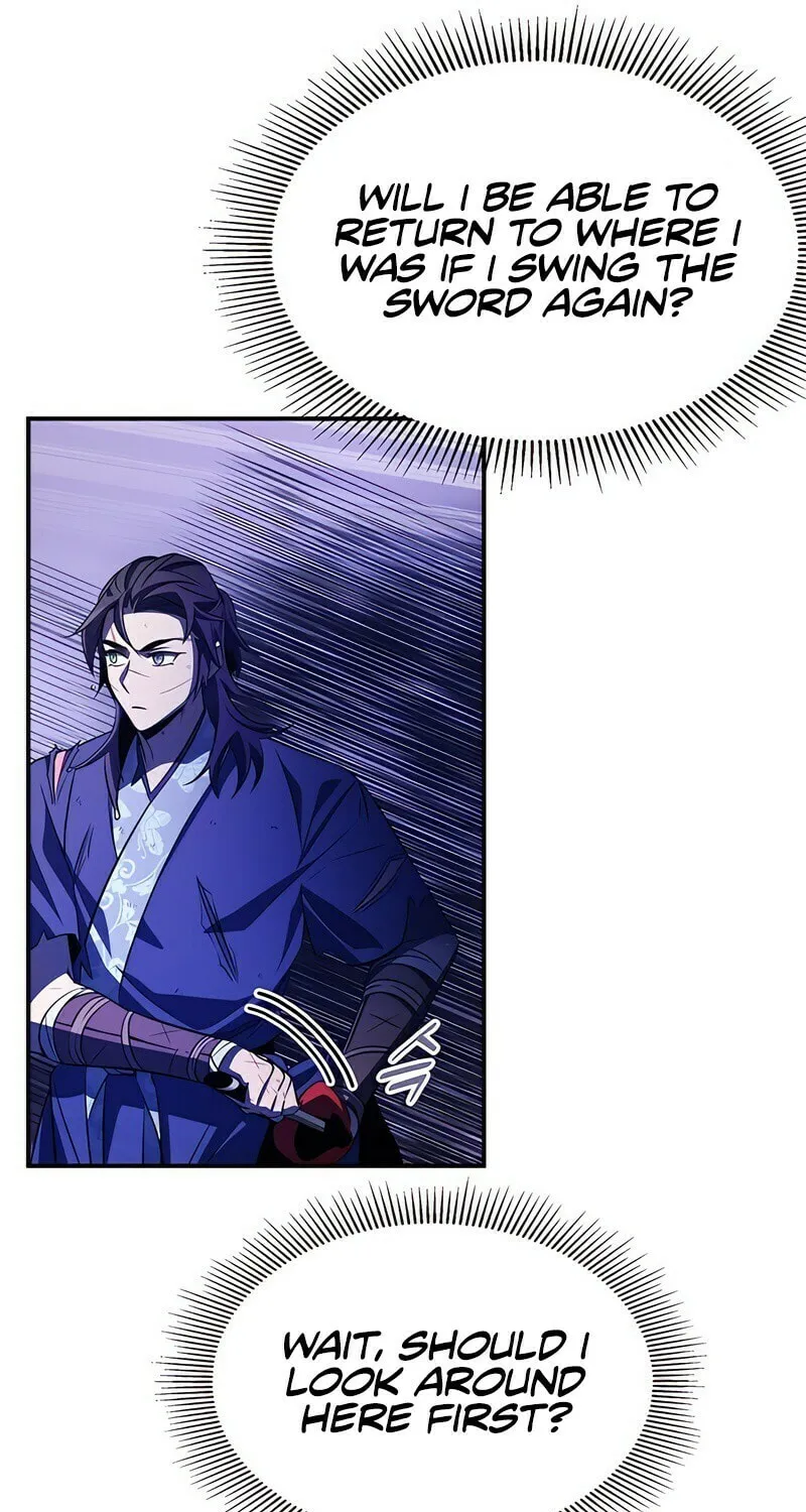 Yakppari Sinseonham Chapter 33 page 43 - 
