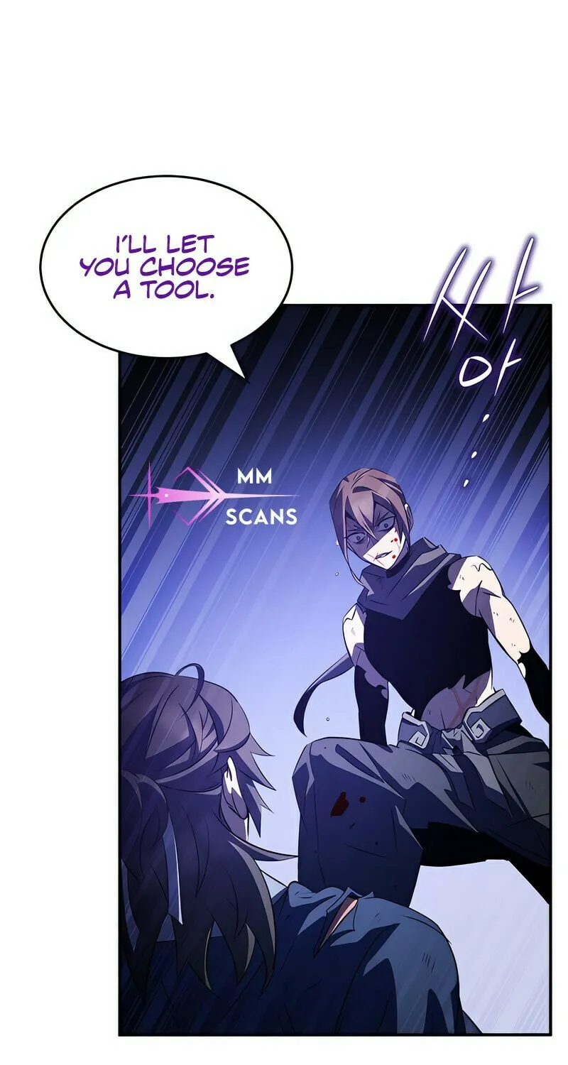 Yakppari Sinseonham Chapter 33 page 57 - 