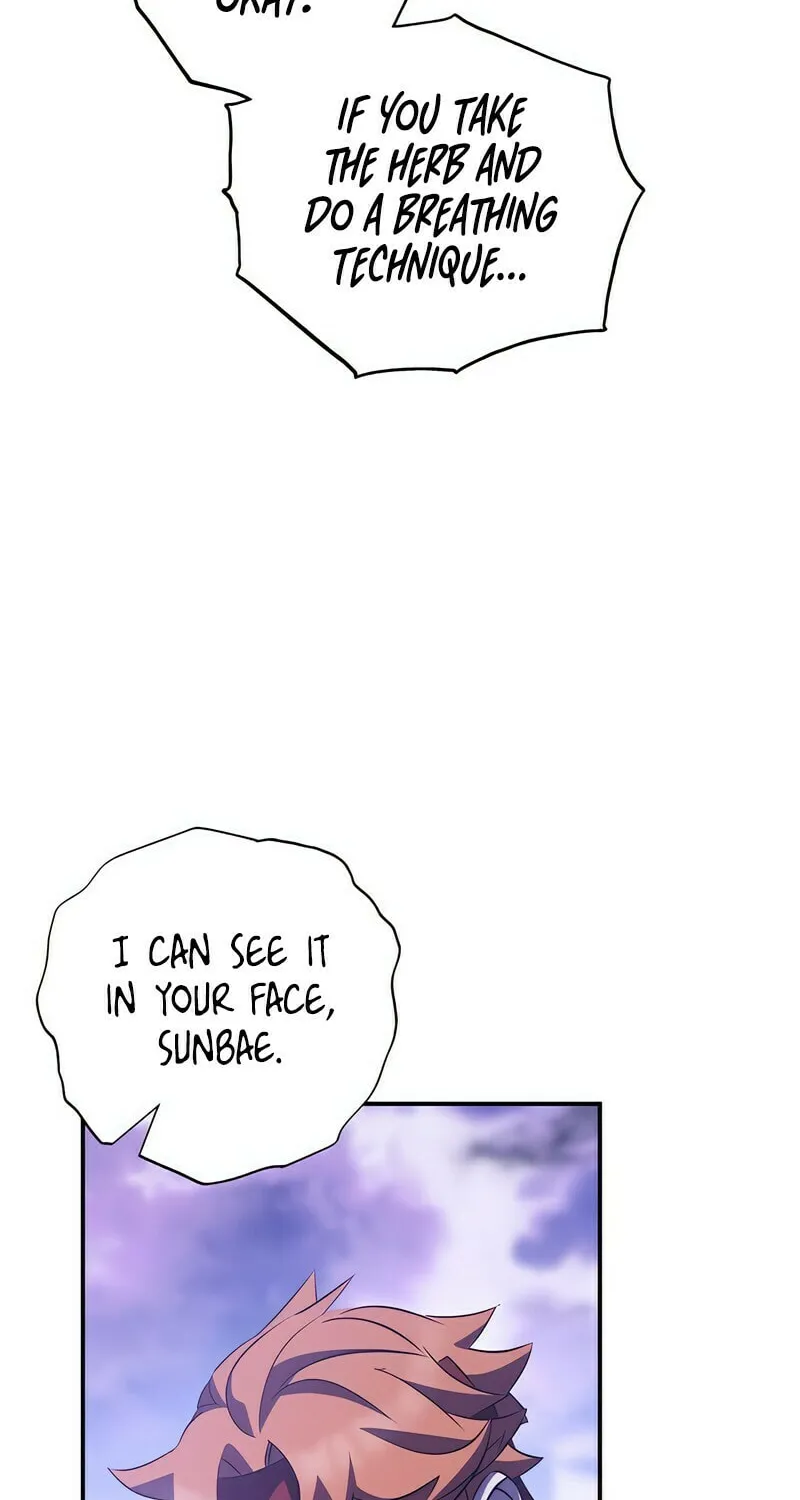 Yakppari Sinseonham Chapter 33 page 86 - 