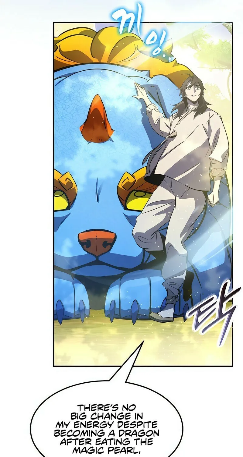 Yakppari Sinseonham Chapter 34 page 106 - 