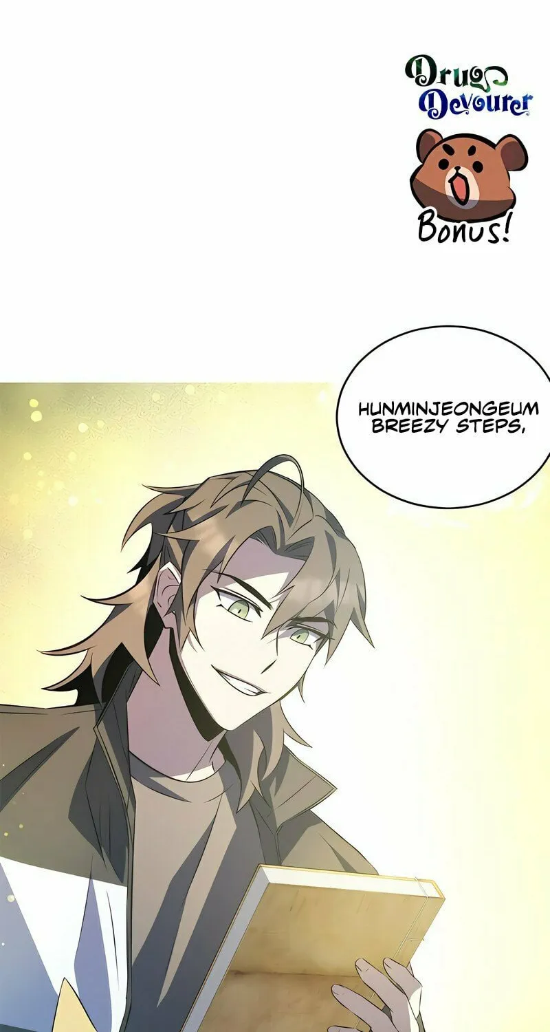 Yakppari Sinseonham Chapter 34 page 116 - 