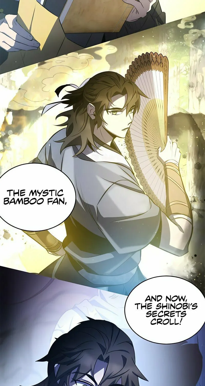 Yakppari Sinseonham Chapter 34 page 117 - 