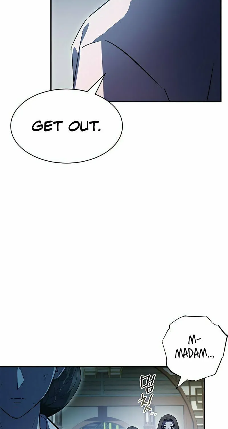 Yakppari Sinseonham Chapter 34 page 3 - 