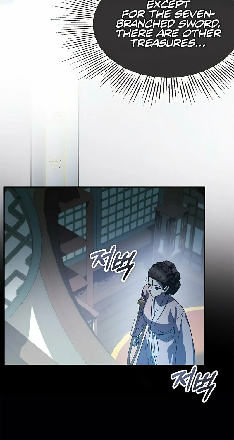 Yakppari Sinseonham Chapter 34 page 21 - 