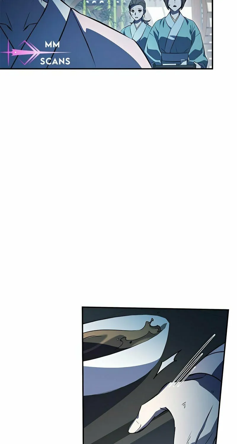 Yakppari Sinseonham Chapter 34 page 4 - 