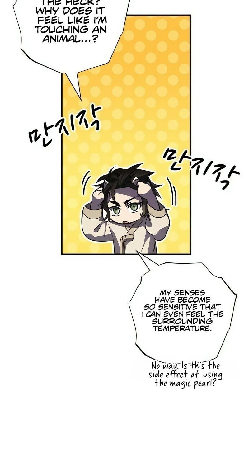 Yakppari Sinseonham Chapter 34 page 42 - 