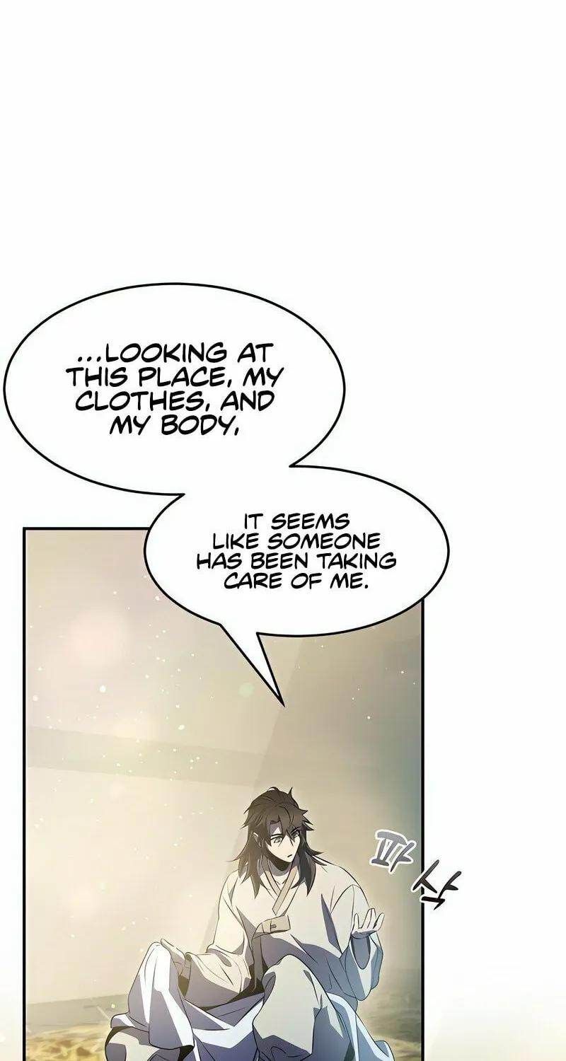 Yakppari Sinseonham Chapter 34 page 45 - 