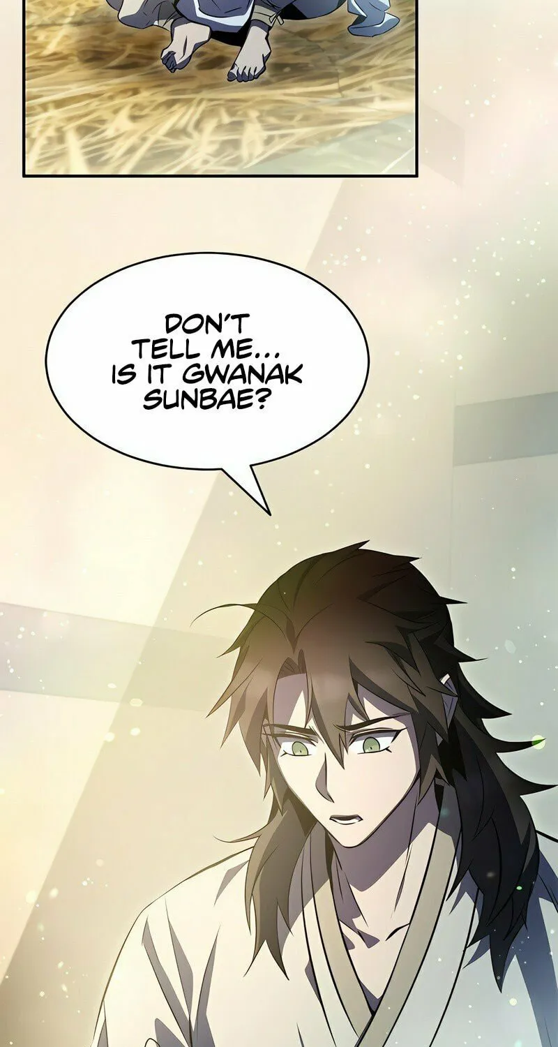 Yakppari Sinseonham Chapter 34 page 46 - 
