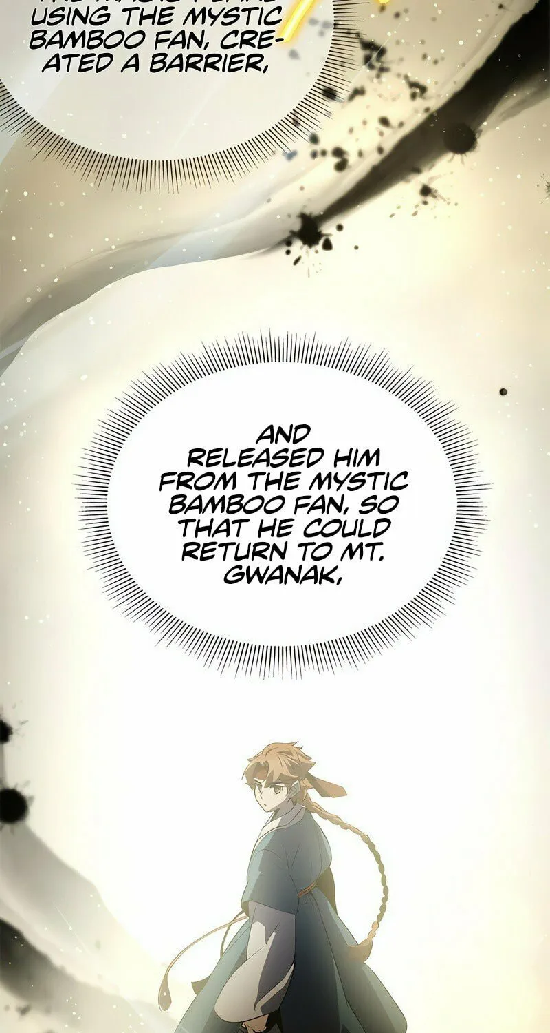 Yakppari Sinseonham Chapter 34 page 48 - 