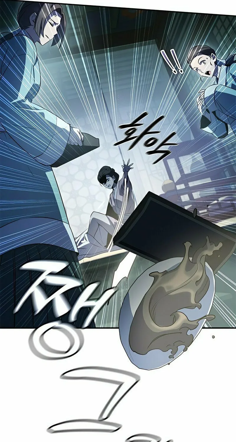 Yakppari Sinseonham Chapter 34 page 6 - 