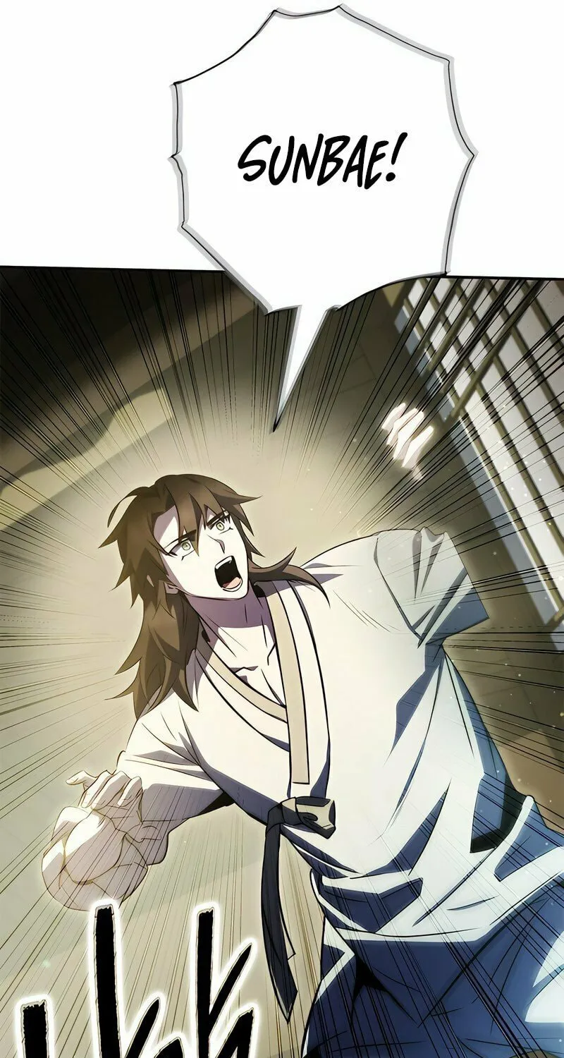 Yakppari Sinseonham Chapter 34 page 51 - 