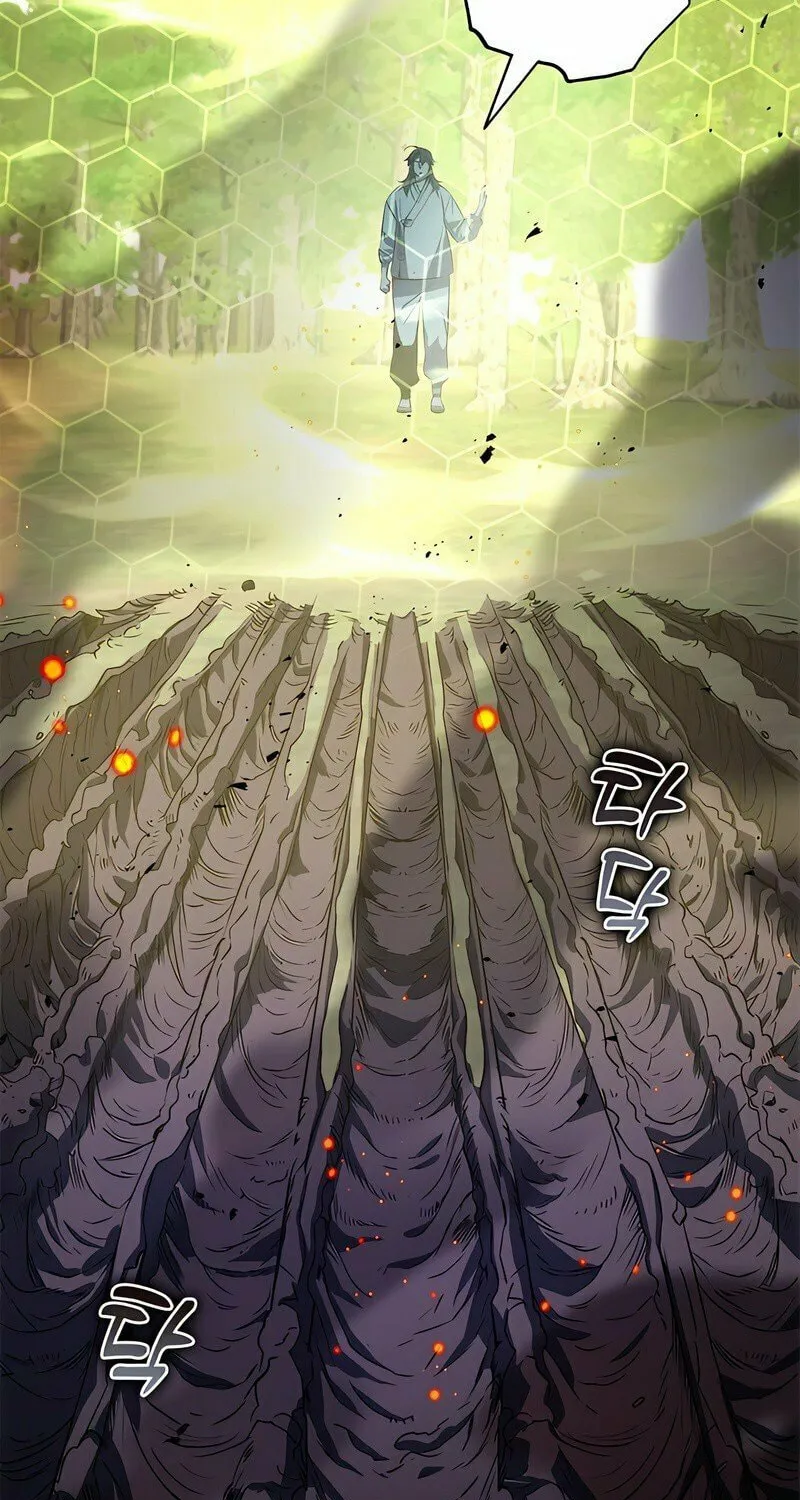 Yakppari Sinseonham Chapter 34 page 60 - 