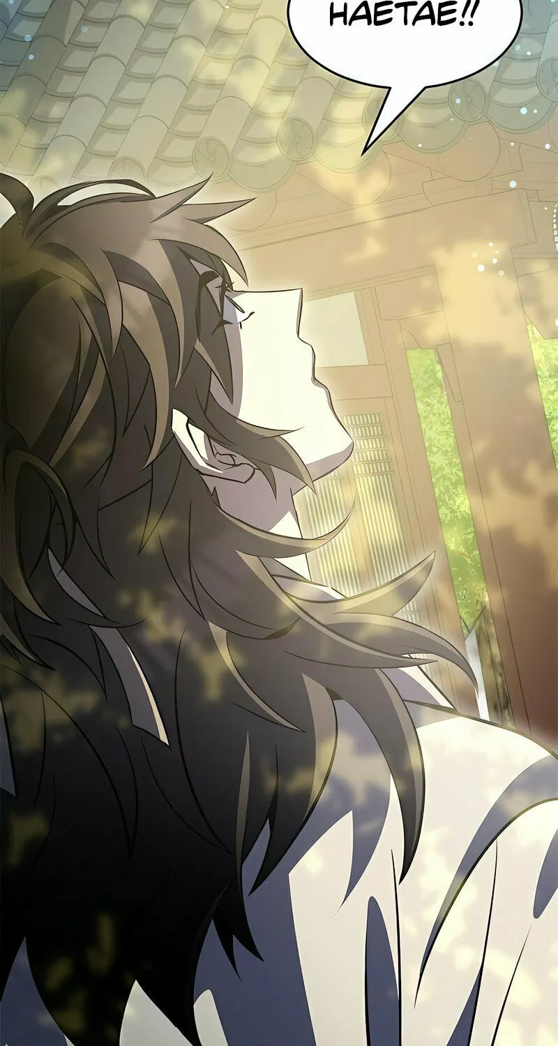 Yakppari Sinseonham Chapter 34 page 77 - 