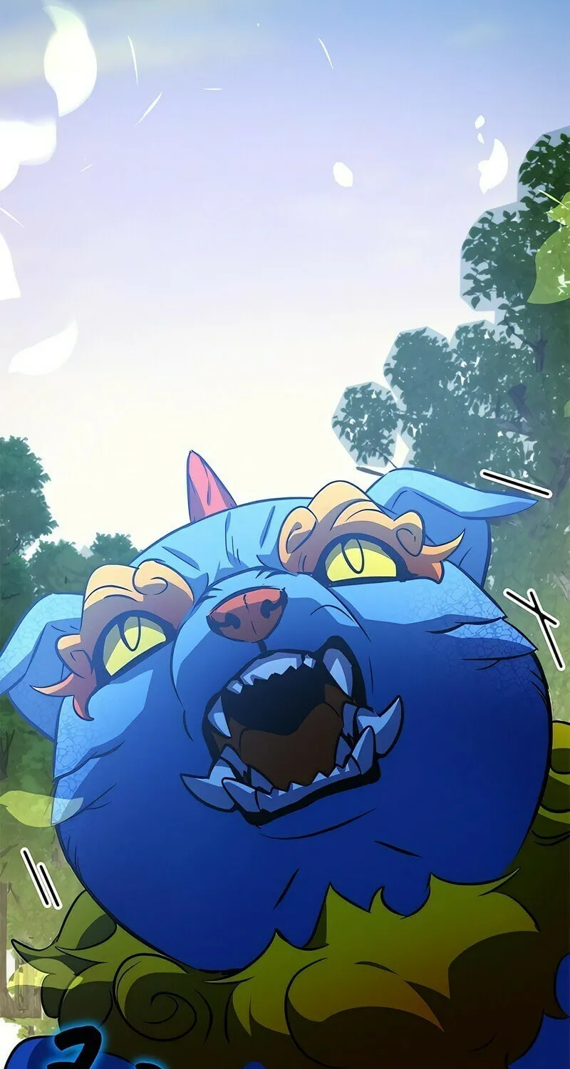 Yakppari Sinseonham Chapter 34 page 93 - 