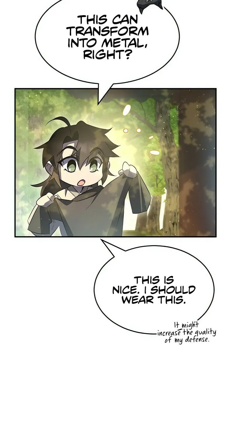 Yakppari Sinseonham Chapter 35 page 11 - 