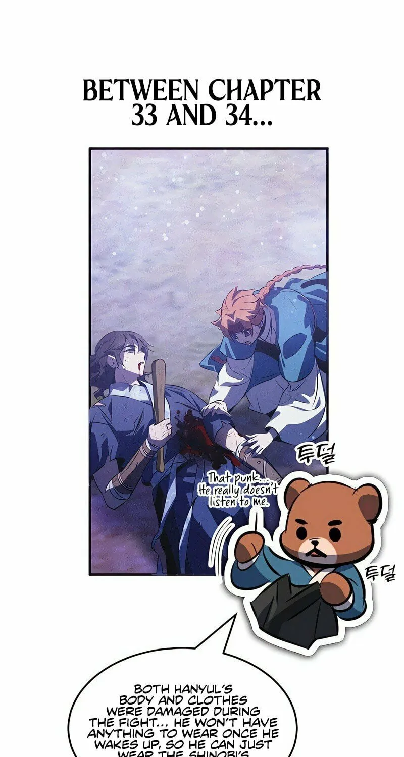 Yakppari Sinseonham Chapter 35 page 103 - 