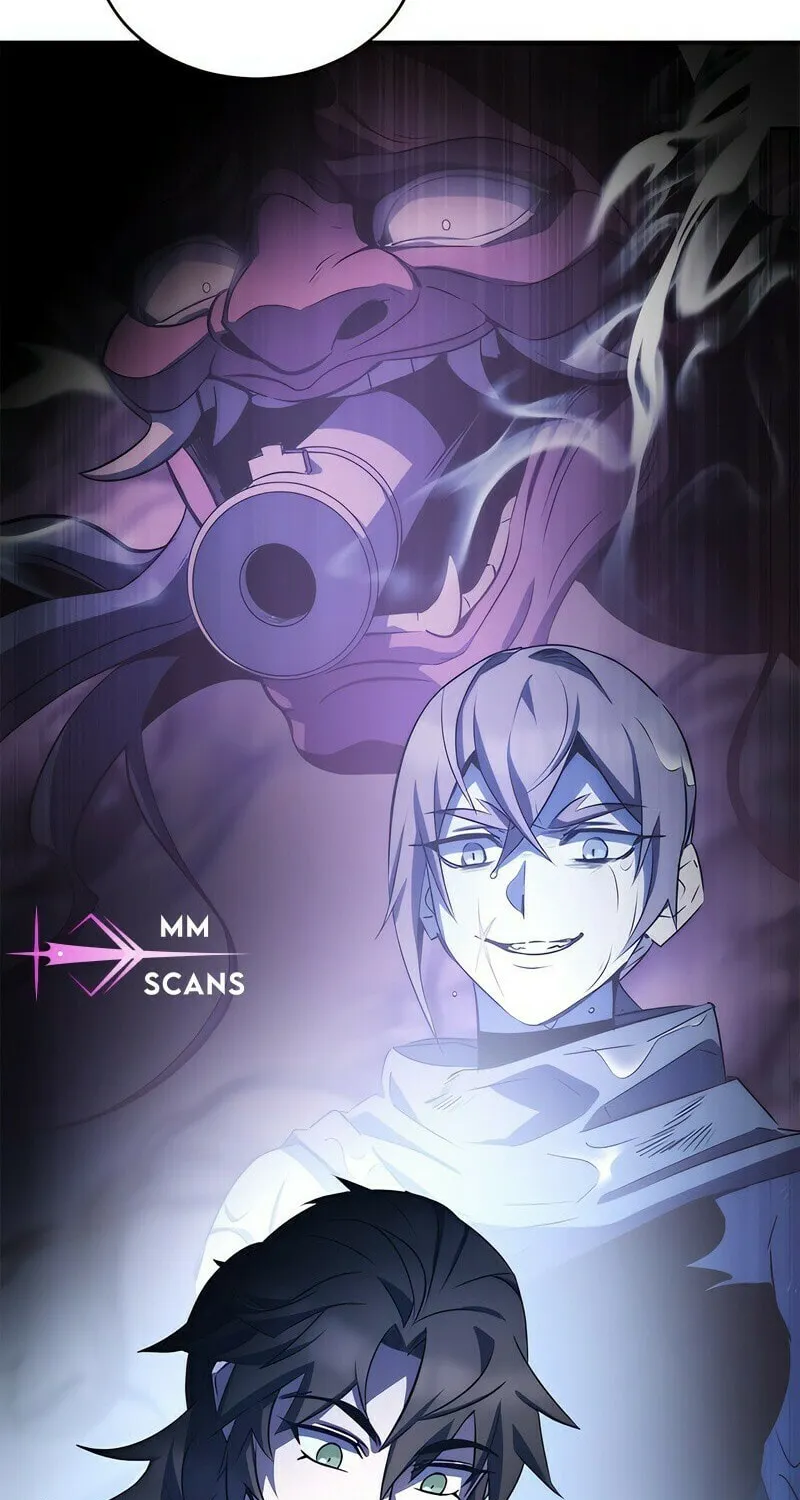 Yakppari Sinseonham Chapter 35 page 3 - 
