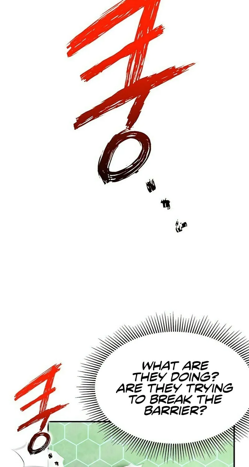 Yakppari Sinseonham Chapter 35 page 21 - 