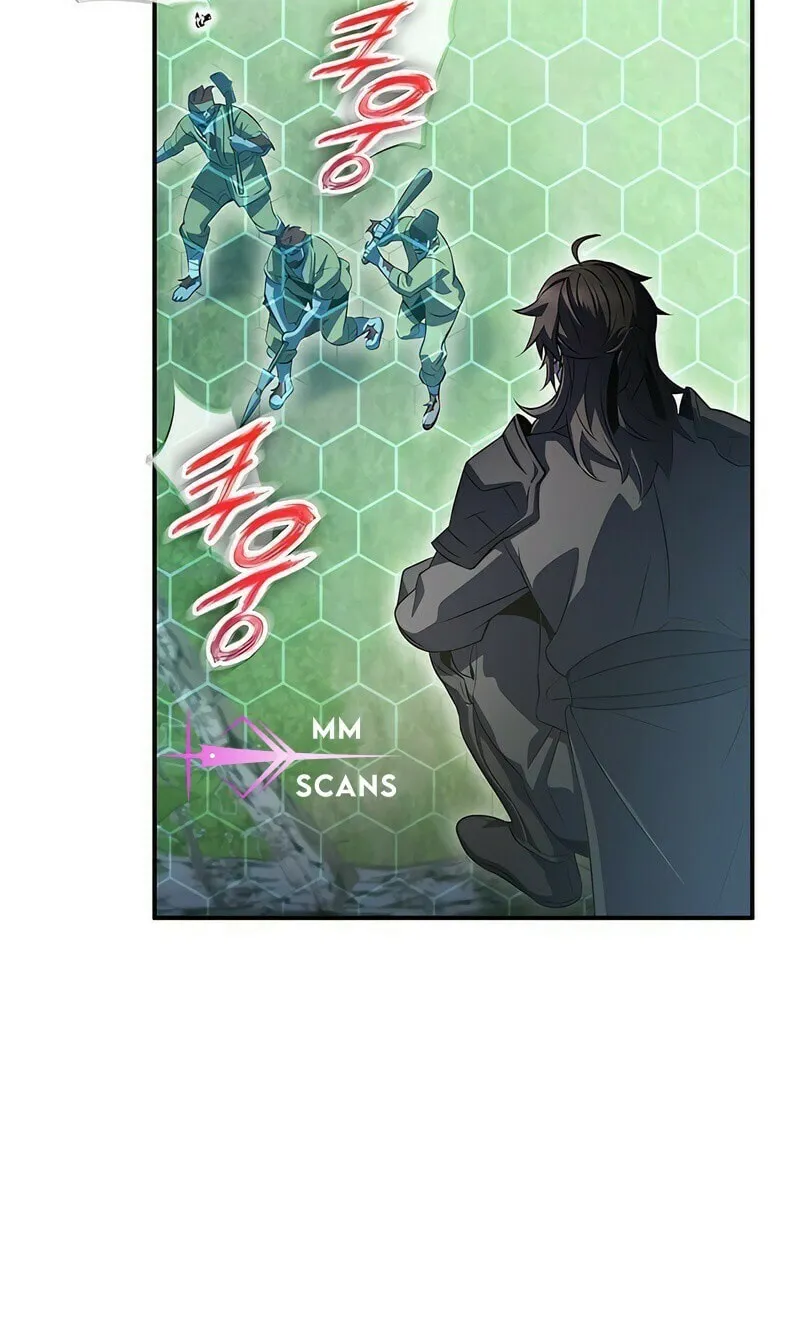 Yakppari Sinseonham Chapter 35 page 22 - 