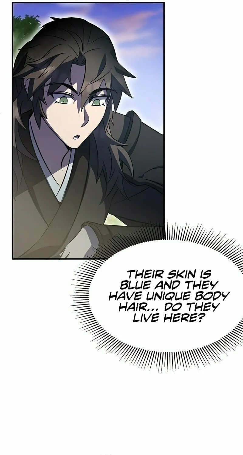 Yakppari Sinseonham Chapter 35 page 23 - 