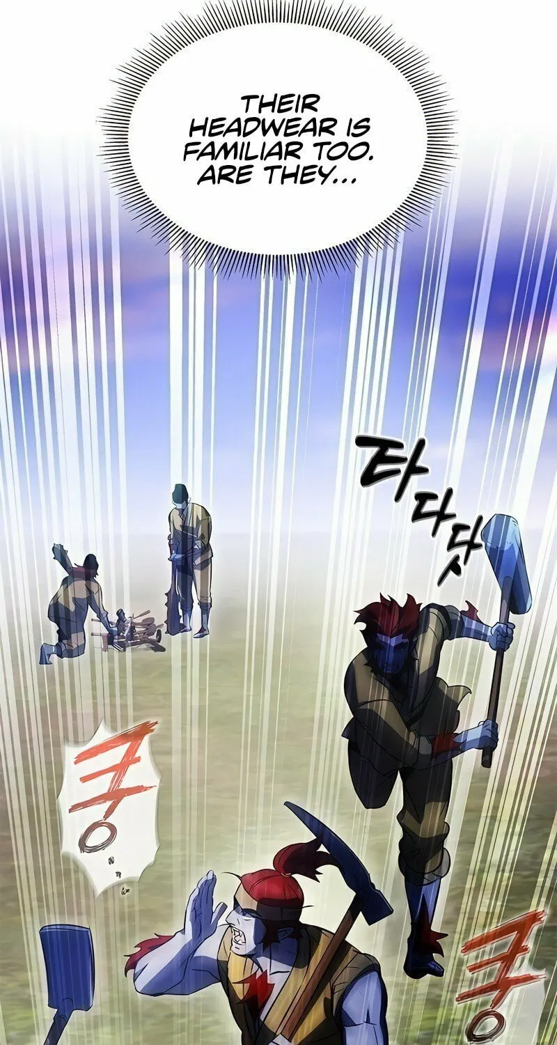 Yakppari Sinseonham Chapter 35 page 26 - 