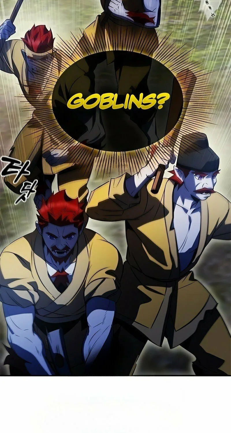 Yakppari Sinseonham Chapter 35 page 27 - 