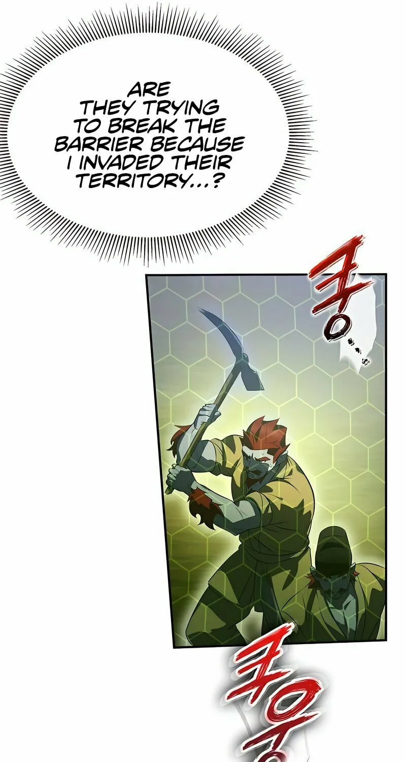 Yakppari Sinseonham Chapter 35 page 30 - 