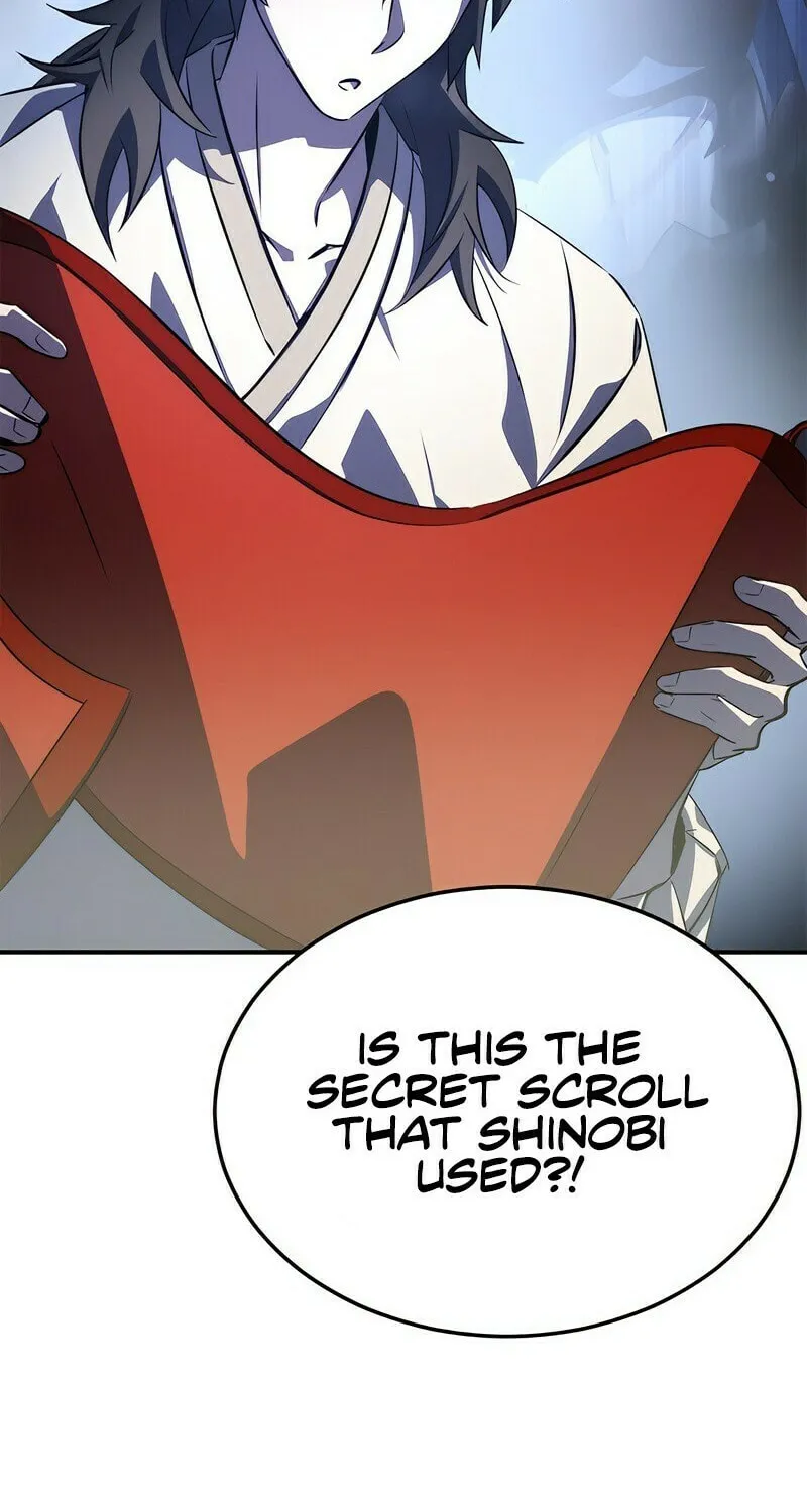 Yakppari Sinseonham Chapter 35 page 4 - 