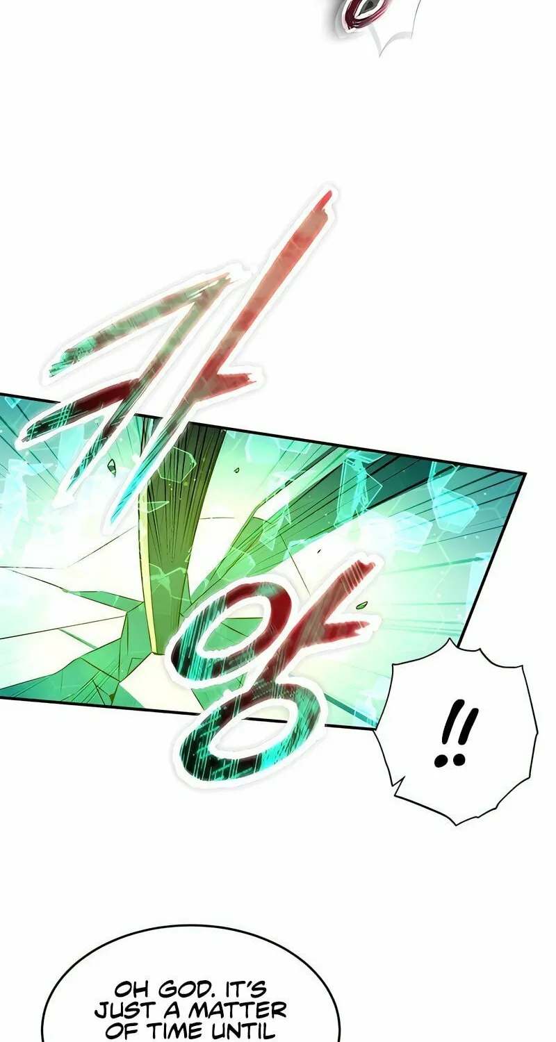Yakppari Sinseonham Chapter 35 page 31 - 