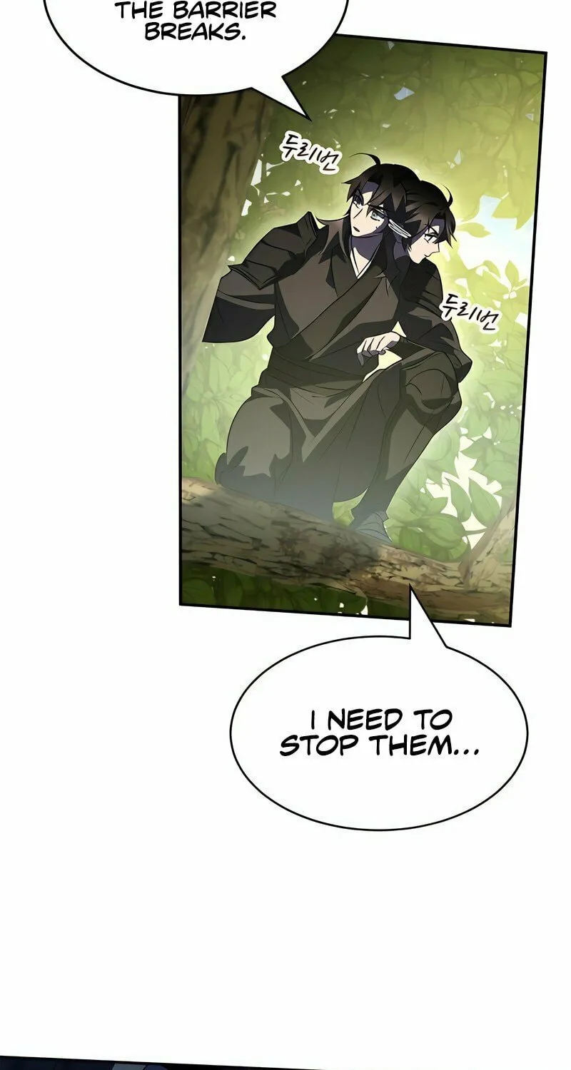 Yakppari Sinseonham Chapter 35 page 32 - 