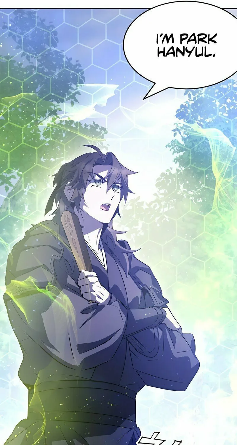 Yakppari Sinseonham Chapter 35 page 37 - 
