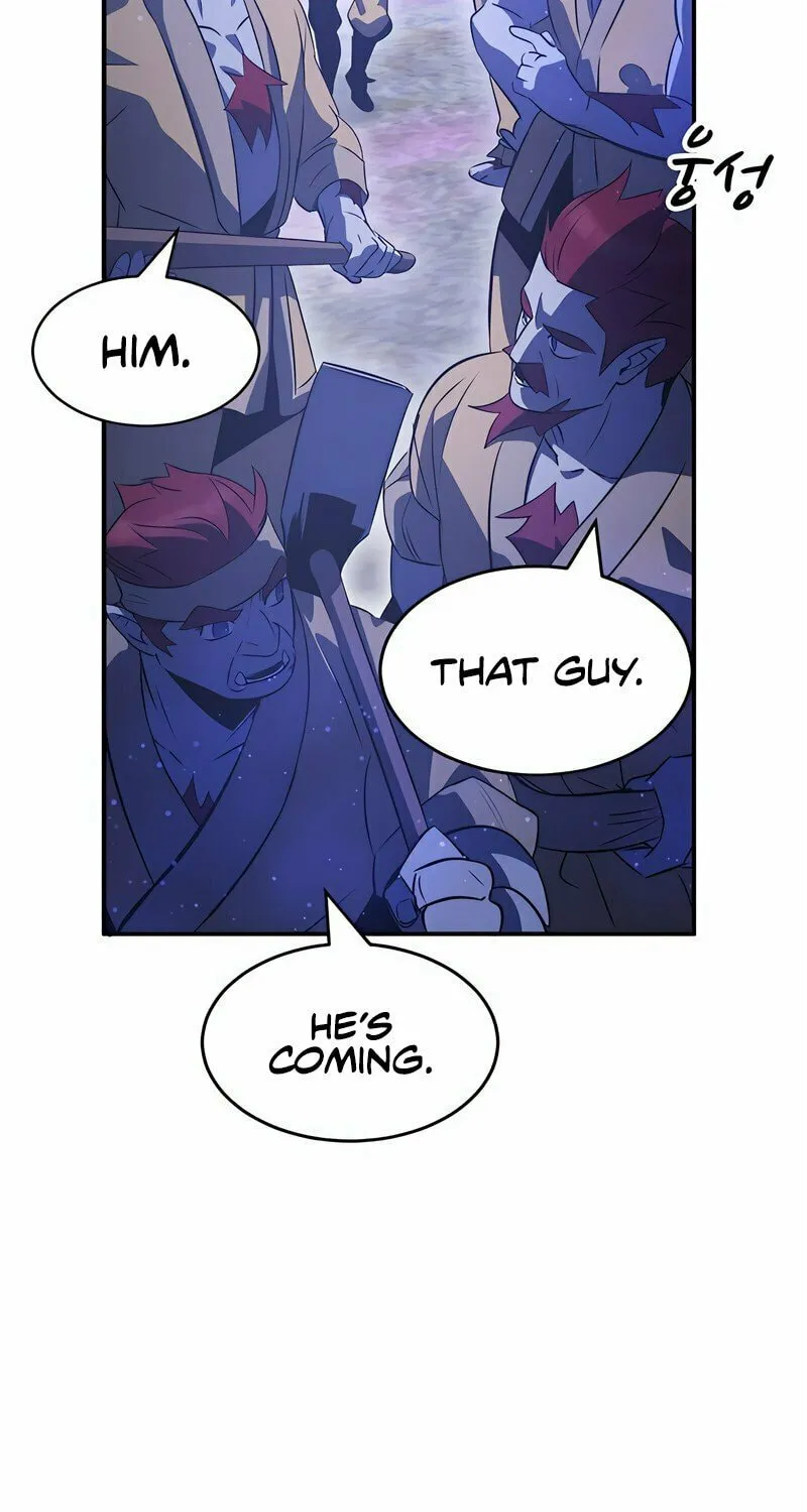 Yakppari Sinseonham Chapter 35 page 39 - 