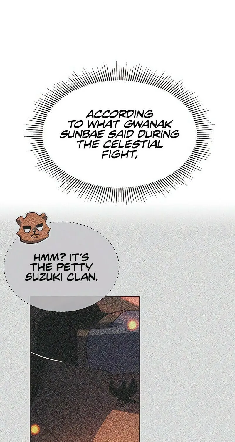 Yakppari Sinseonham Chapter 35 page 5 - 