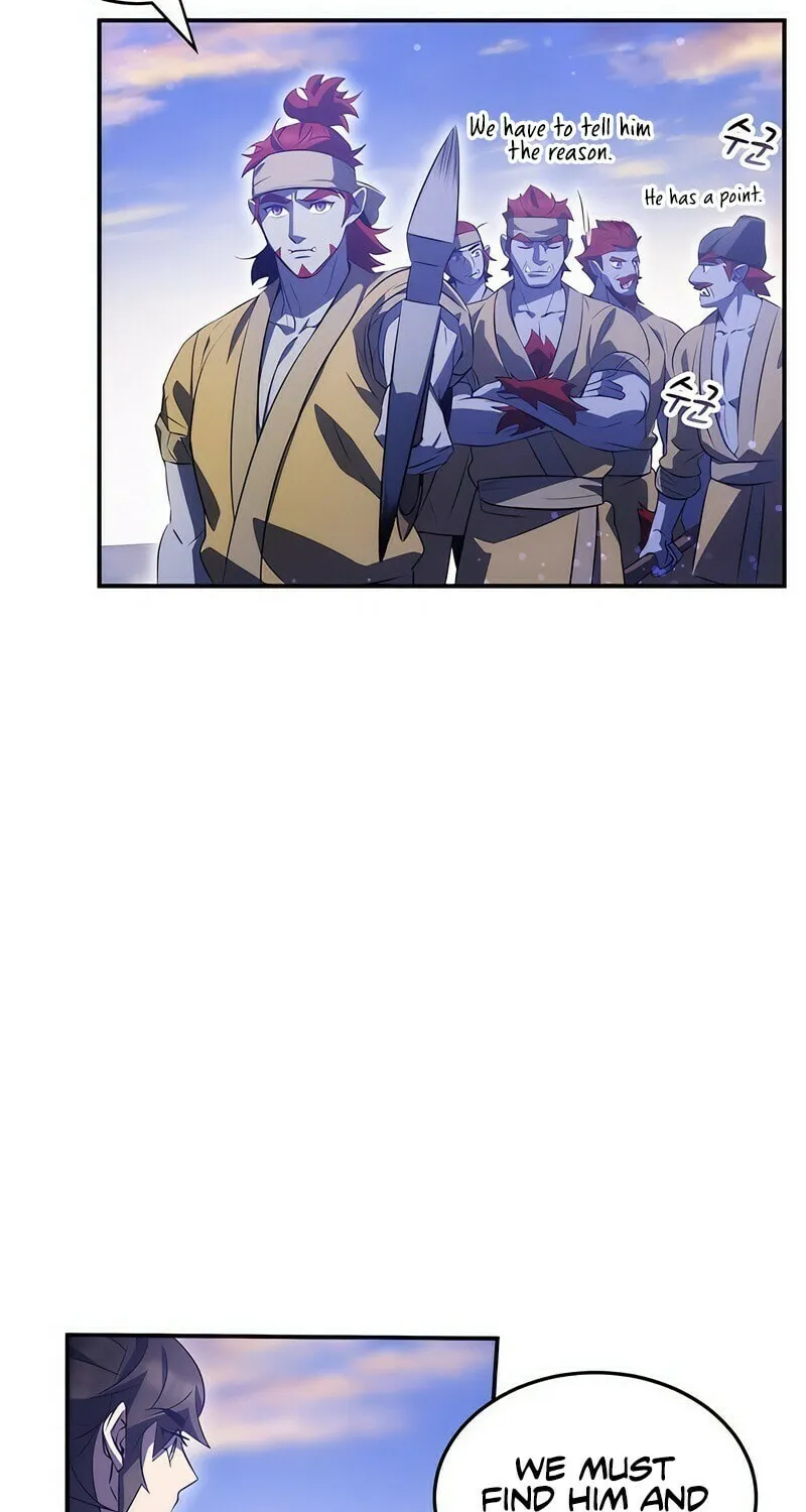 Yakppari Sinseonham Chapter 35 page 47 - 