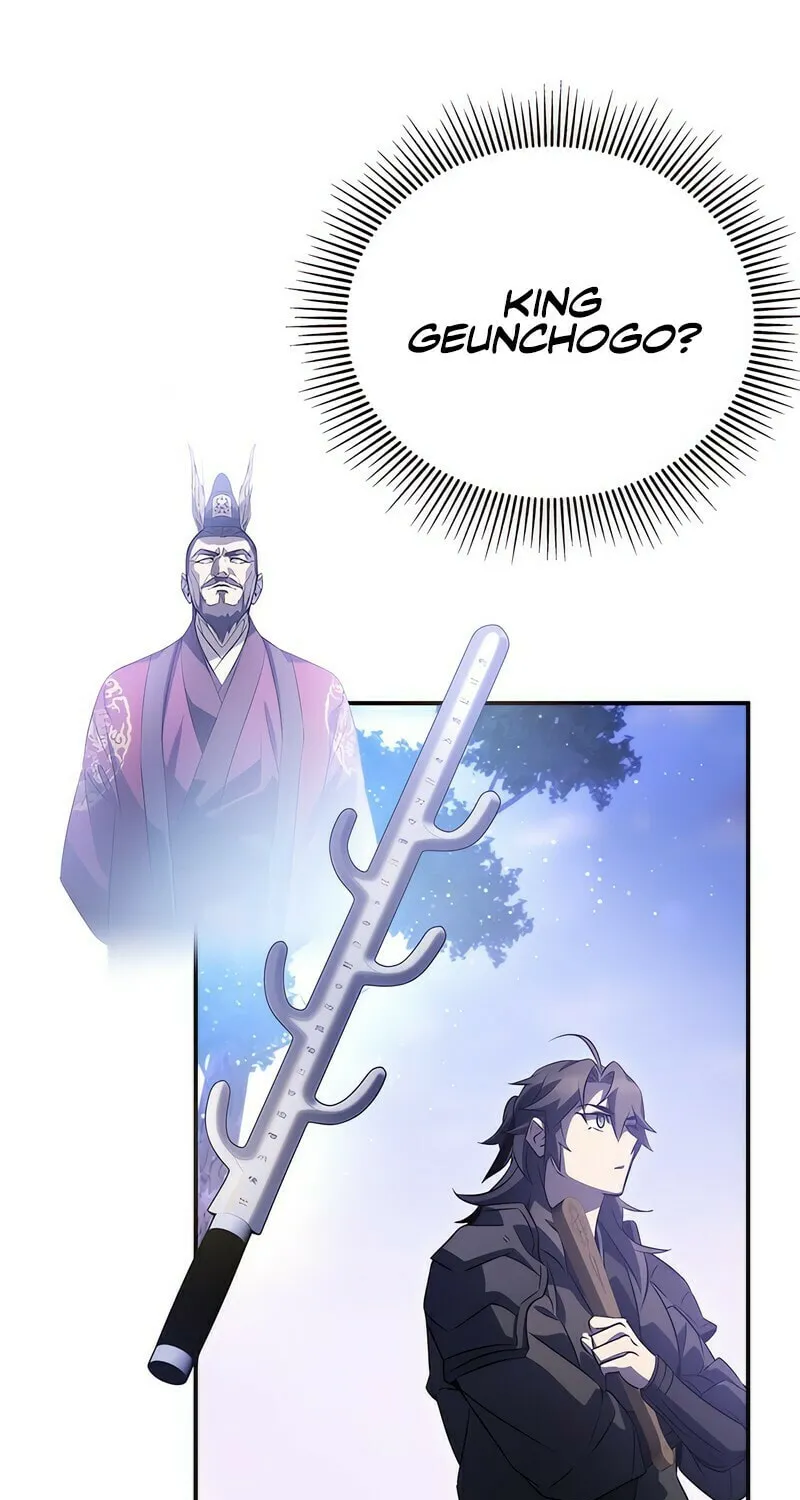Yakppari Sinseonham Chapter 35 page 51 - 