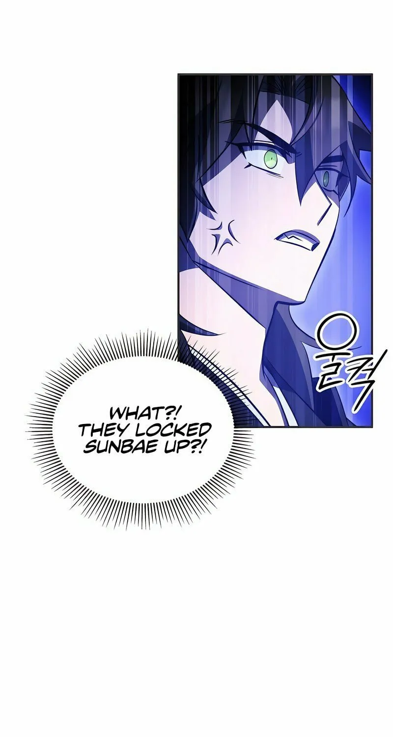 Yakppari Sinseonham Chapter 35 page 60 - 