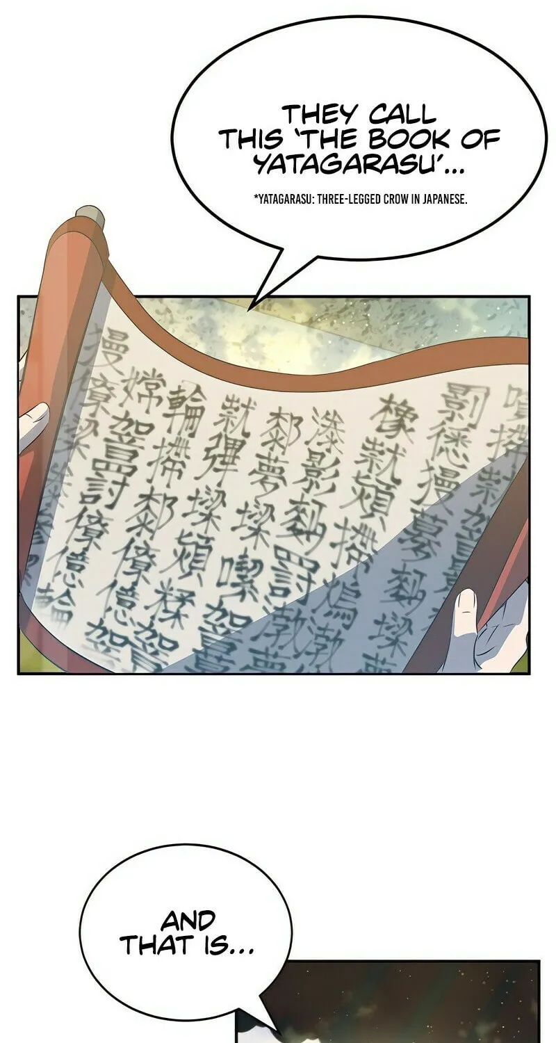 Yakppari Sinseonham Chapter 35 page 7 - 