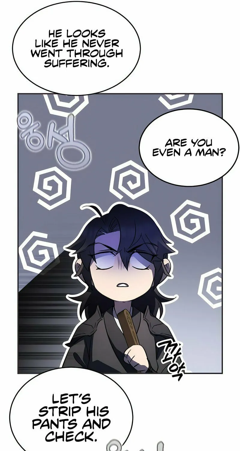 Yakppari Sinseonham Chapter 35 page 65 - 