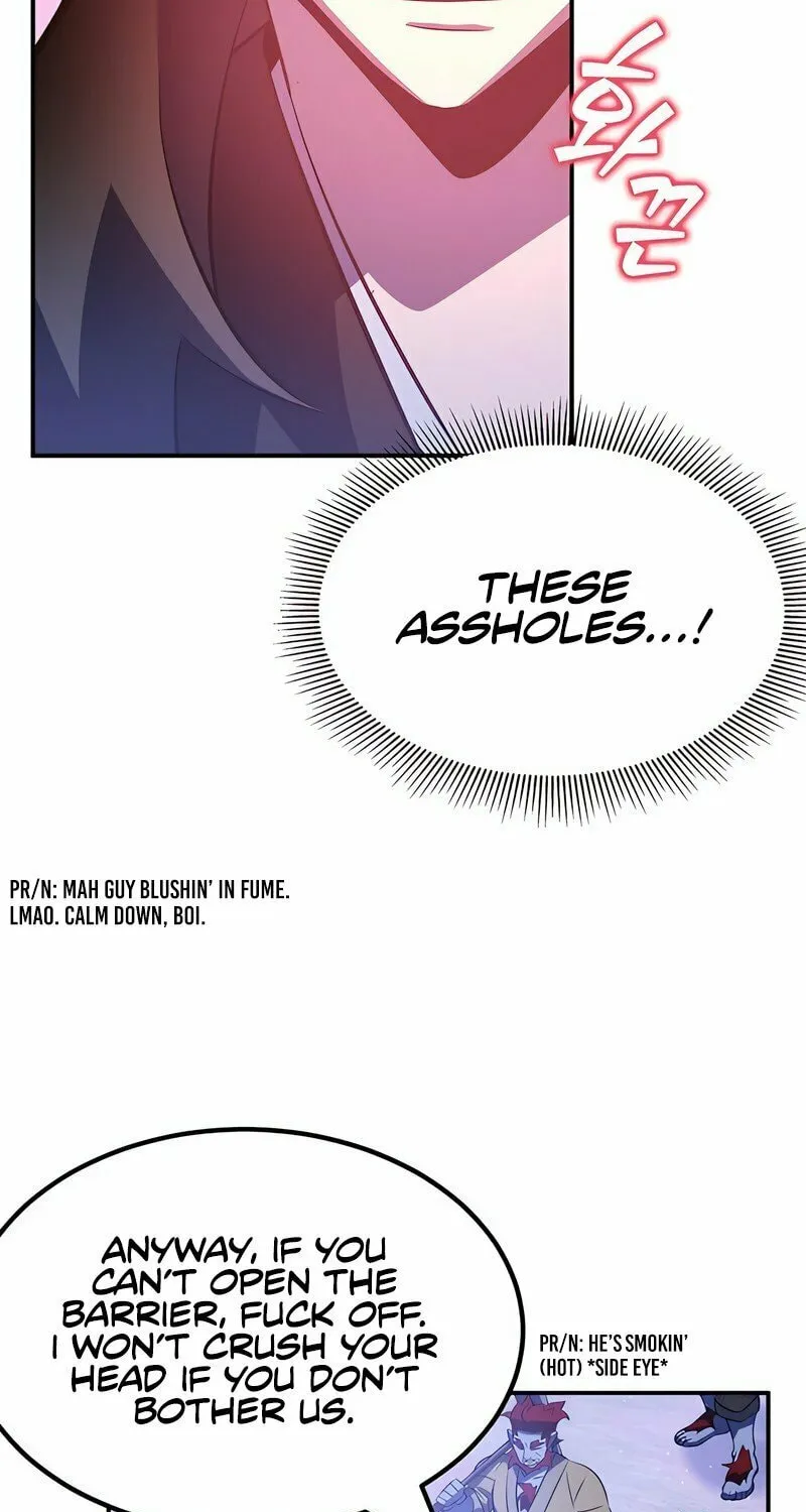 Yakppari Sinseonham Chapter 35 page 67 - 