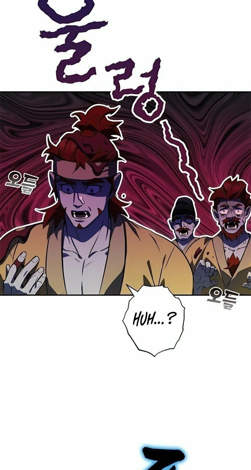 Yakppari Sinseonham Chapter 35 page 79 - 