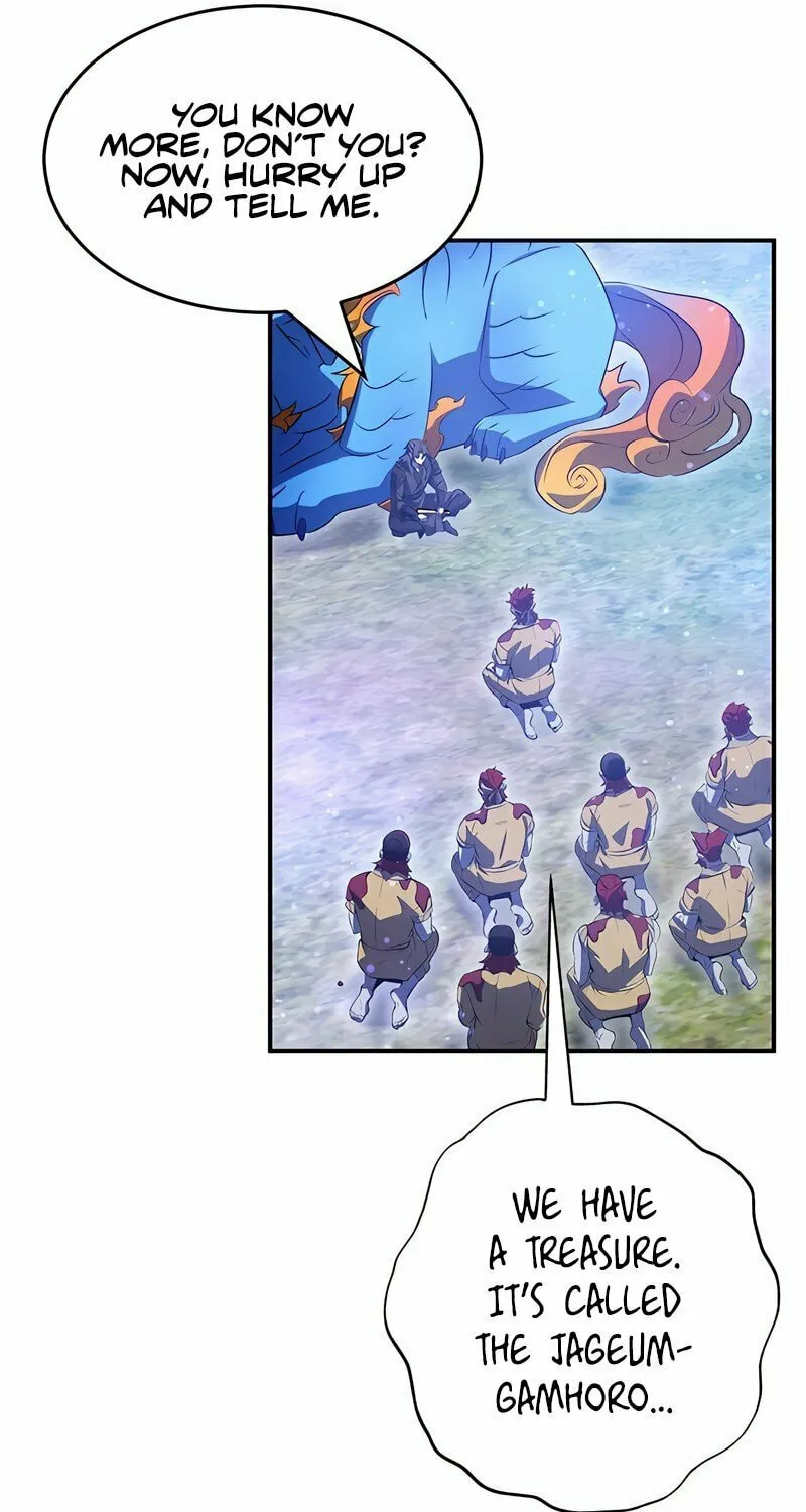 Yakppari Sinseonham Chapter 35 page 92 - 