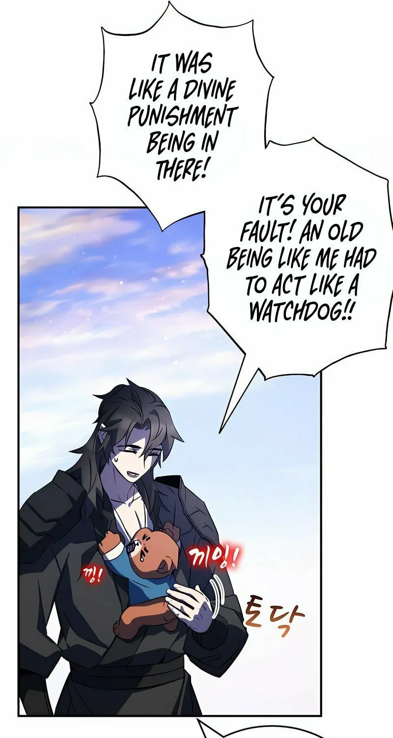 Yakppari Sinseonham Chapter 36 page 113 - 