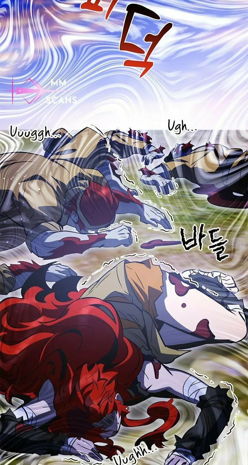 Yakppari Sinseonham Chapter 36 page 117 - 