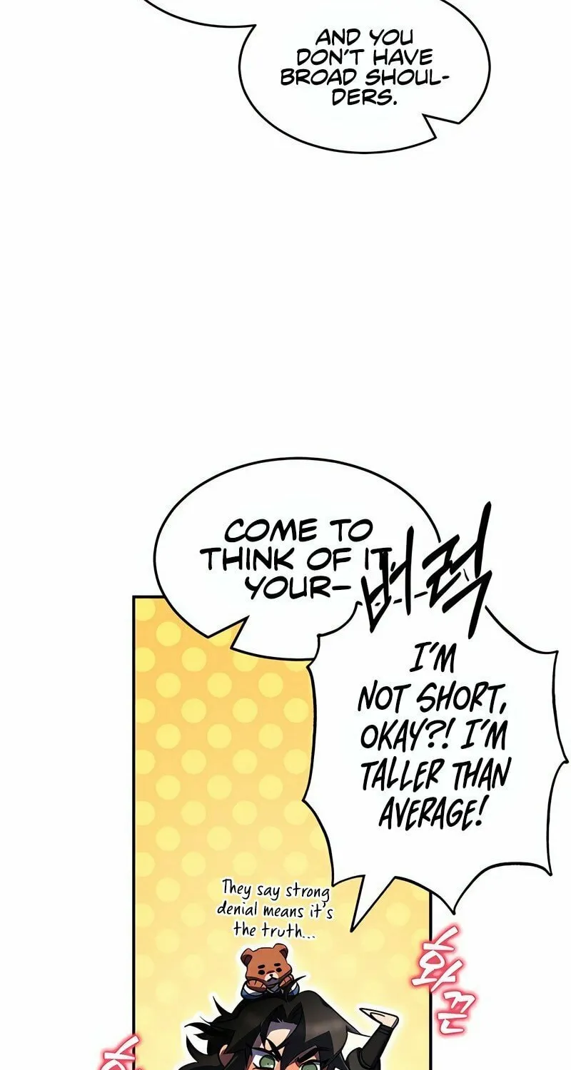 Yakppari Sinseonham Chapter 36 page 121 - 