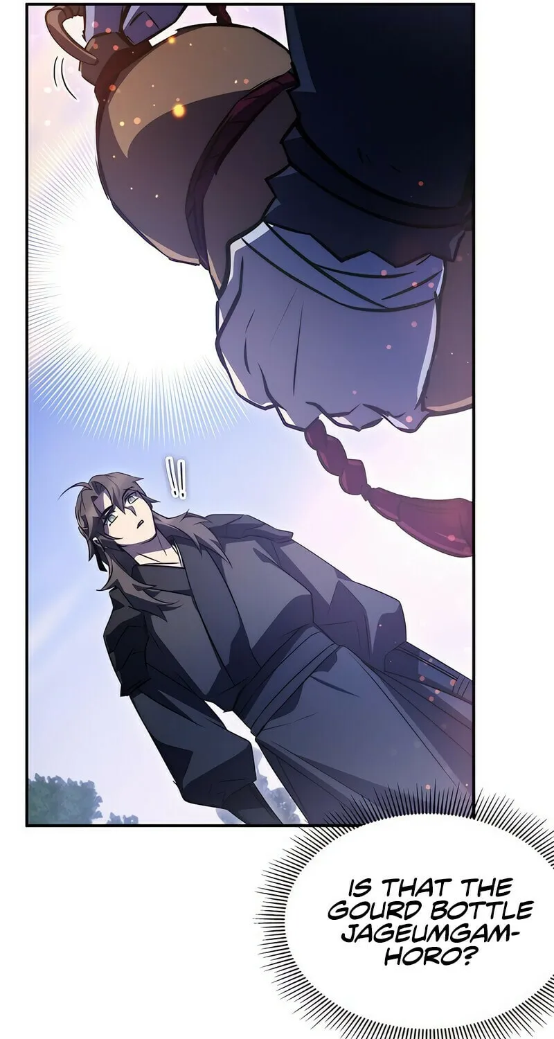 Yakppari Sinseonham Chapter 36 page 16 - 